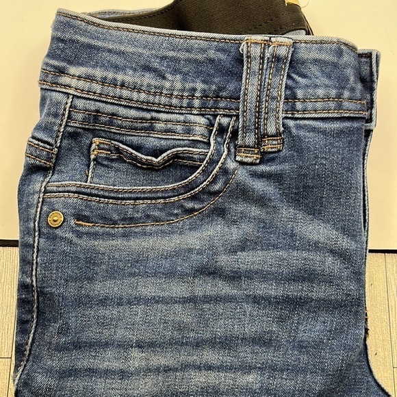 Democracy Ab Technology Skinny Mid Rise Size 2 - Picture 13 of 16